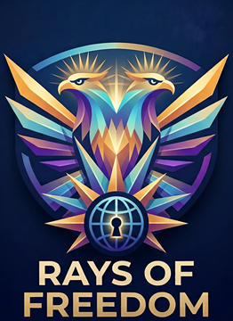 Rays Of Freedom
